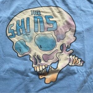 The Shins Tee